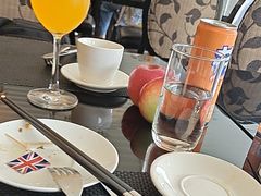 -圣丰索菲特·2 On 988 Café 自助餐厅