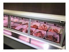 -33韩式自助烧烤(环城南路店)