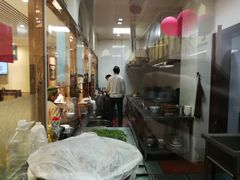 -尹兰楼西北风情餐厅(嘉定店)