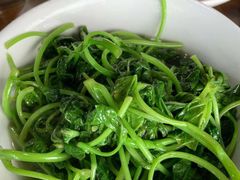 时令小菜-秀妈厨房(灰汤老店)