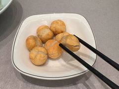 油炸汤圆-宁海食府(大剧院店)