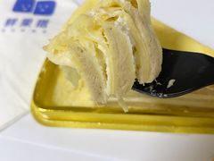 榴莲千层饼-鲜果搭(联合广场店)