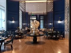 -翠湖宾馆·中餐厅