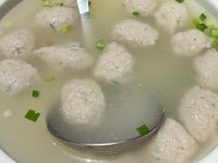 -小船渔村•大连菜•大连焖鱼(黄河路店)