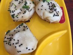 -小杨生煎(香港名都店)