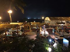 天域度假酒店-三亚亚龙湾天域度假酒店
