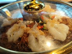 -绿茶餐厅(领展购物广场·中关村店)