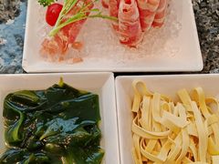 -一席地·本地鸡窝·杭帮鸡火锅(萧山银隆百货店)