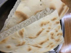 泡馍-老字号贾家肉丸糊辣汤(光明巷店)