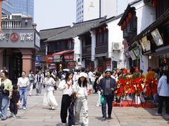 -衣裳街历史文化街区