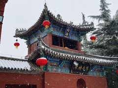-洛阳白马寺