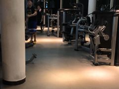 -一兆韦德健身(慧芝湖店)