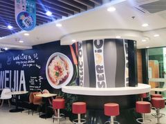 -魏家凉皮(北京南站店)