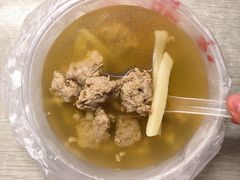 -津品味小吃(大学湾店)