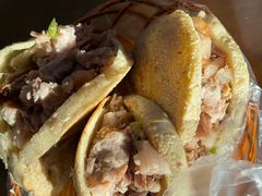 -顺平正宗烧饼熏肉家常菜(祥和家园店)