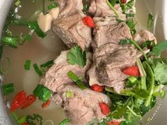 -清真·宁夏印象·盐池滩羊肉体验店(江宁路店)