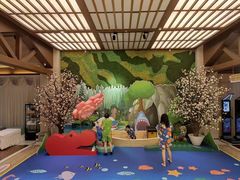 -汤连得温泉馆(宝山店)