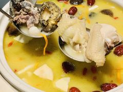 -金龙·打边炉(南京西路店)