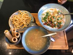 -大王油茶(磁器口店)