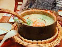 -火齐潮汕砂锅粥(五道口店)
