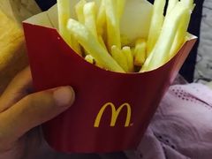 -麦当劳(上百万和城店)