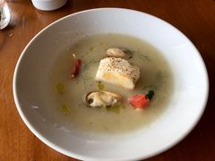 -沈阳君悦酒店·意坊意大利餐厅