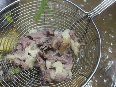 -牛很鲜潮汕牛肉火锅(朝晖路店)