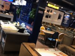 -汤姆家的牛排意面披萨(融创茂店)