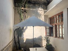 -喜洲翰林餐厅(董家百年老宅店)