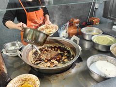 -白老三牛肉丸子面(平阳广场店)