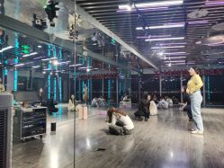 -泫舞舞蹈工作室