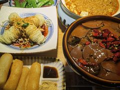 -九锅一堂酸菜鱼(学府凯德店)