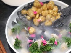 -安多素食(广仁寺路店)