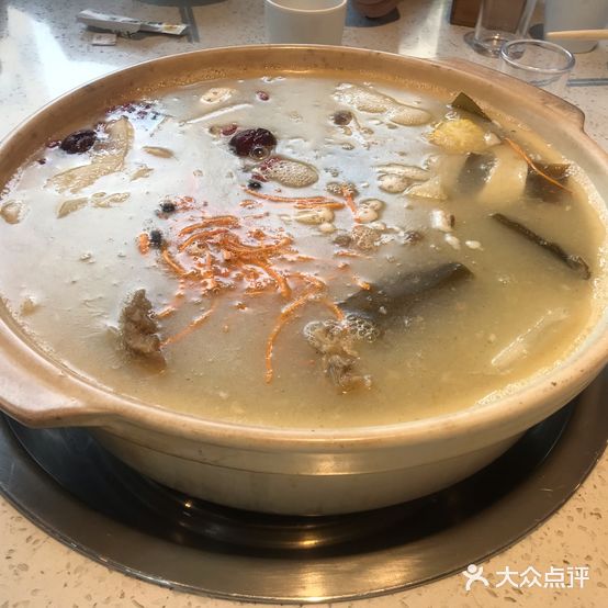地头鲜(圣水店)