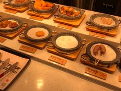 -好人民间小吃(镇江八佰伴店)