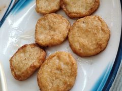 -红月湾海鲜饭店•沙滩海景(双月湾店)