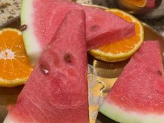 -姜胖胖无限自助烤肉(凯德天府店)