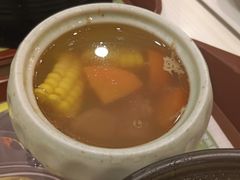 -真功夫(福中路店)