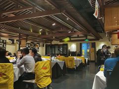 大堂-煜丰汴京烤鸭(福彩路店)