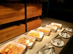 -无锡瑞廷西郊酒店·悦湖景观餐厅