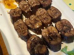 -莲餐厅·湖北菜·藕汤老手艺(愚园路店)