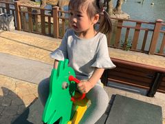 -自然谷恐龙园