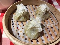 -西贝(枫蓝国际购物中心店)