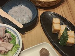 -巴奴毛肚火锅(龙湖锦艺城店)