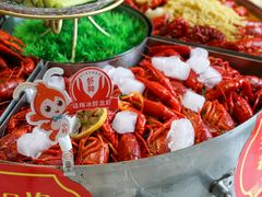 -於氏虾神(盱眙总店)