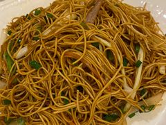 豉油皇炒面-香云轩·顺德菜(香云纱园林酒店店)