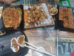 -小东北烧烤(双拥路店)