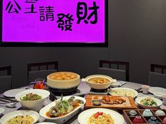 -徐记海鲜(大雁塔|金都店)