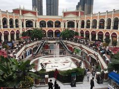 -佛罗伦萨小镇广佛名品奥特莱斯(疏港路店)