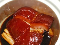 东坡肉-张福记(五一公园店)